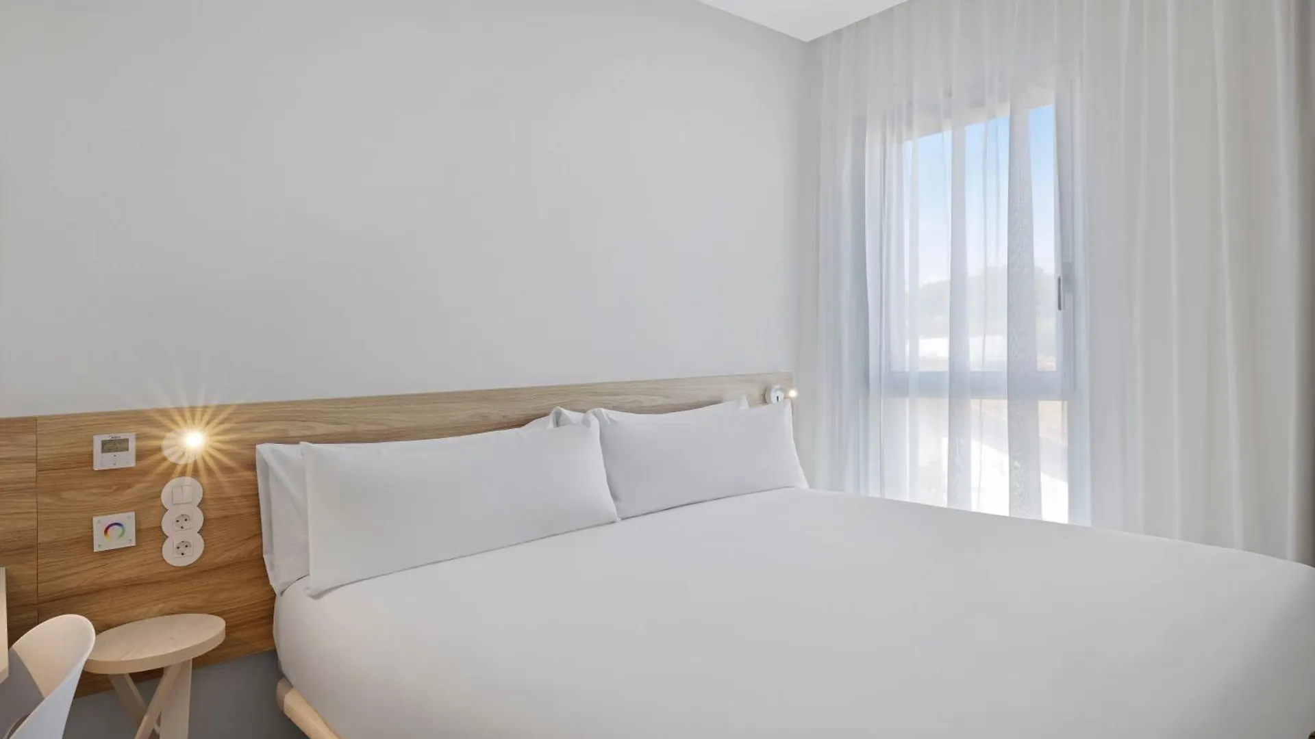 B&B Hotel Sevilla Bormujos