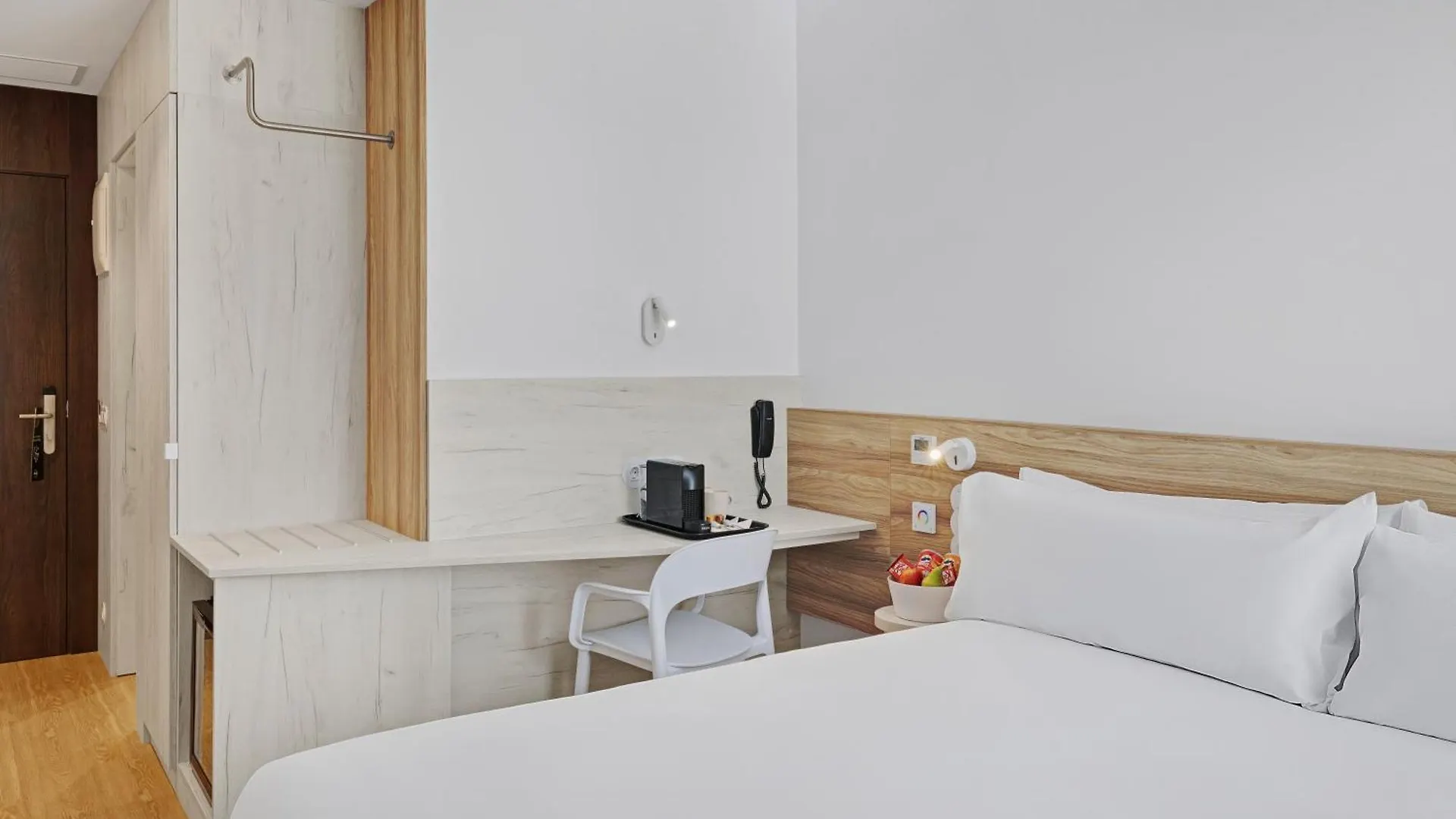 B&B Hotel Sevilla Bormujos