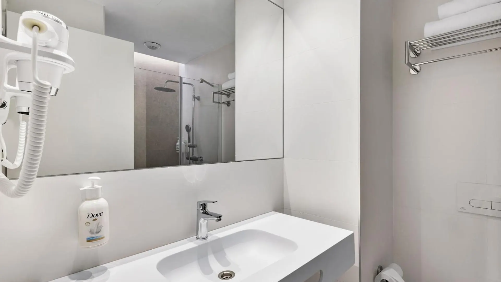 B&B Hotel Sevilla Bormujos