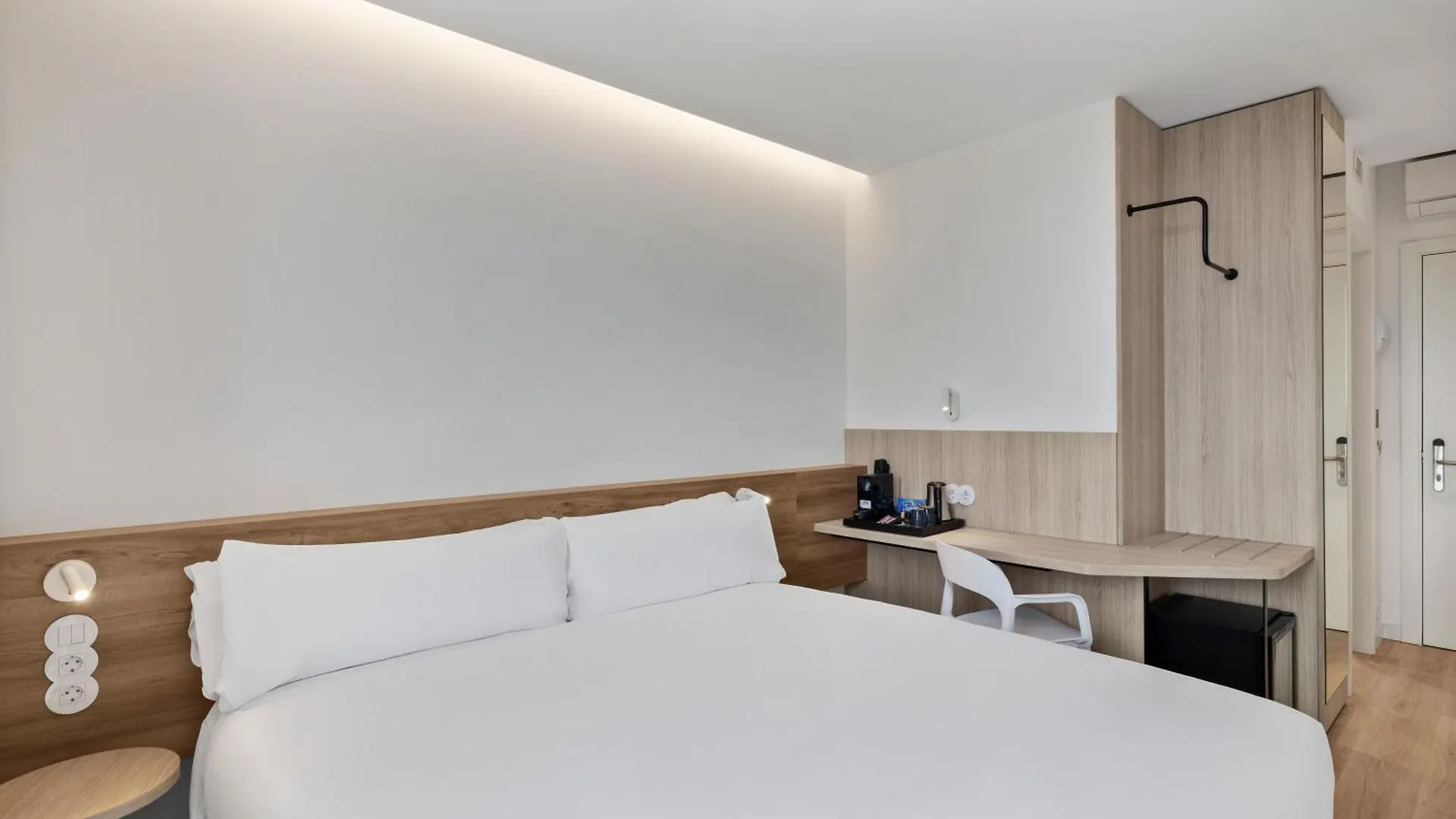 B&B Hotel Sevilla Bormujos