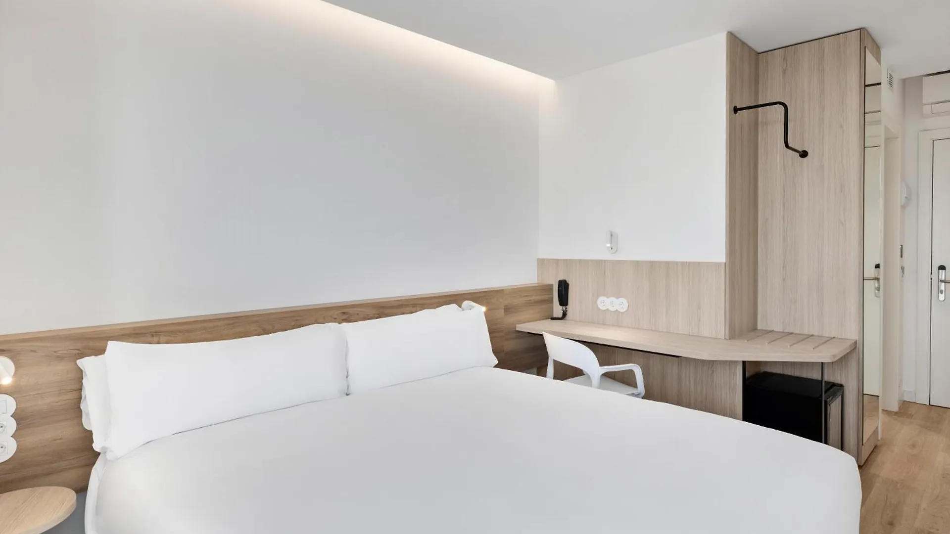 B&B Hotel Sevilla Bormujos