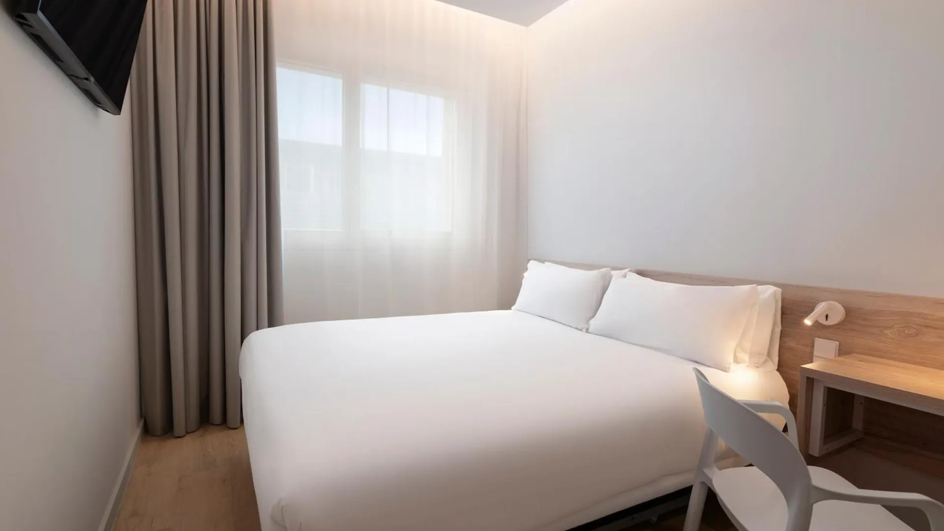B&B Hotel Sevilla Bormujos