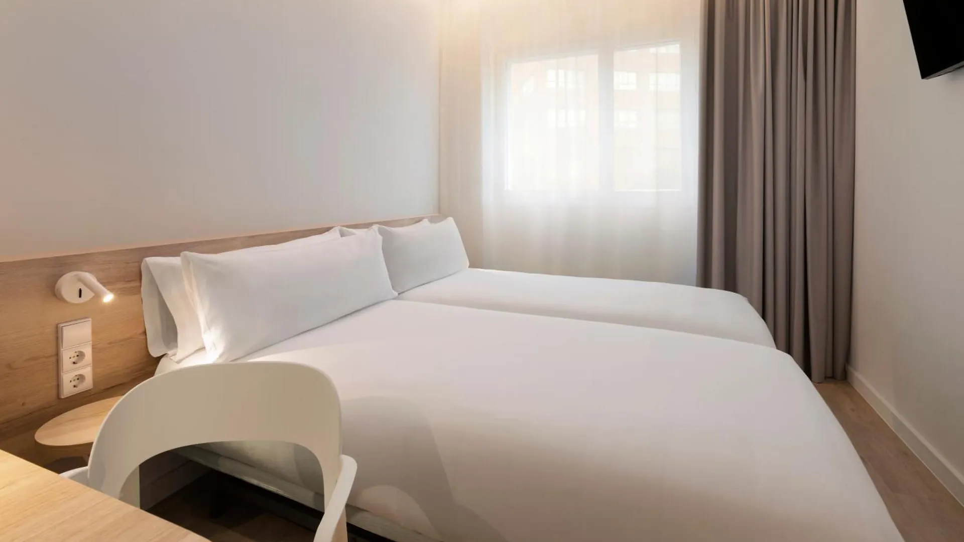 B&B Hotel Sevilla Bormujos España