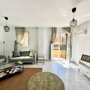  Сasa de vacaciones La Casa Del Oro
