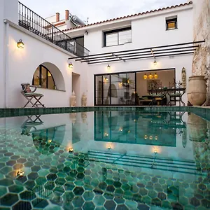 Del Mundo, Luxury Experience Bed and breakfast