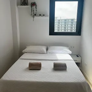 Confortable Doble - 2 Bed and breakfast