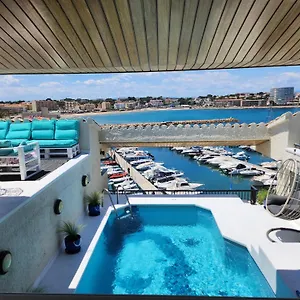 Solo Atico Guest Bed and breakfast