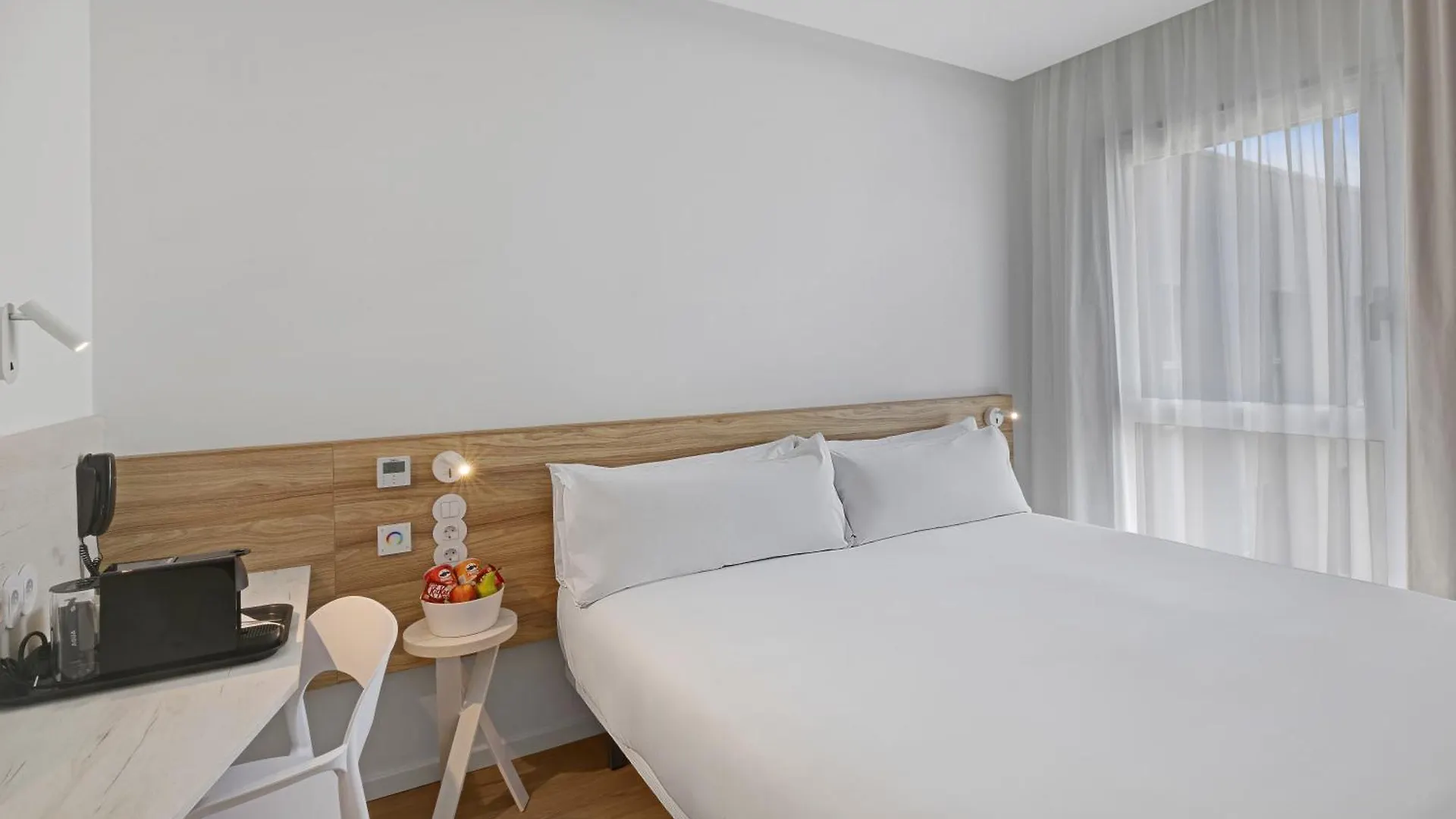 **  B&B Hotel Sevilla Bormujos Spanien