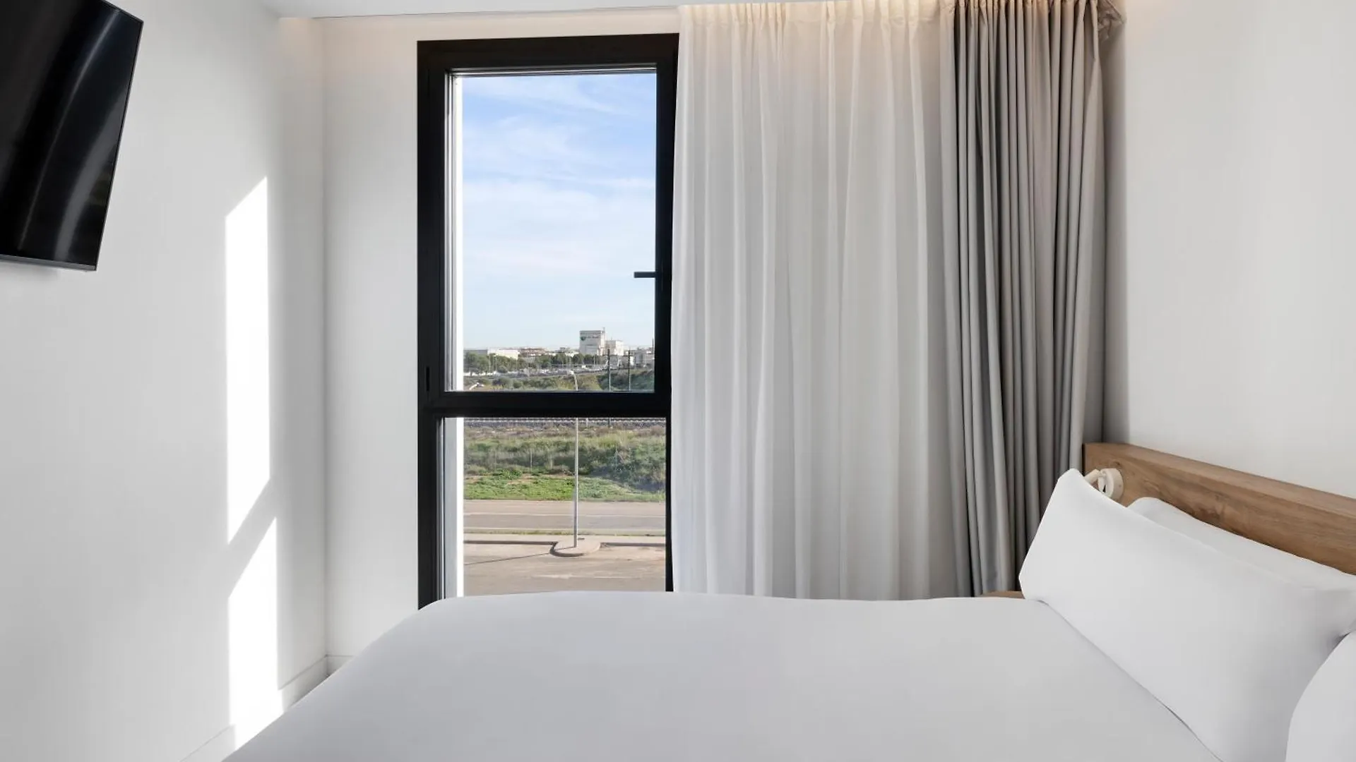 B&B Hotel Sevilla Bormujos