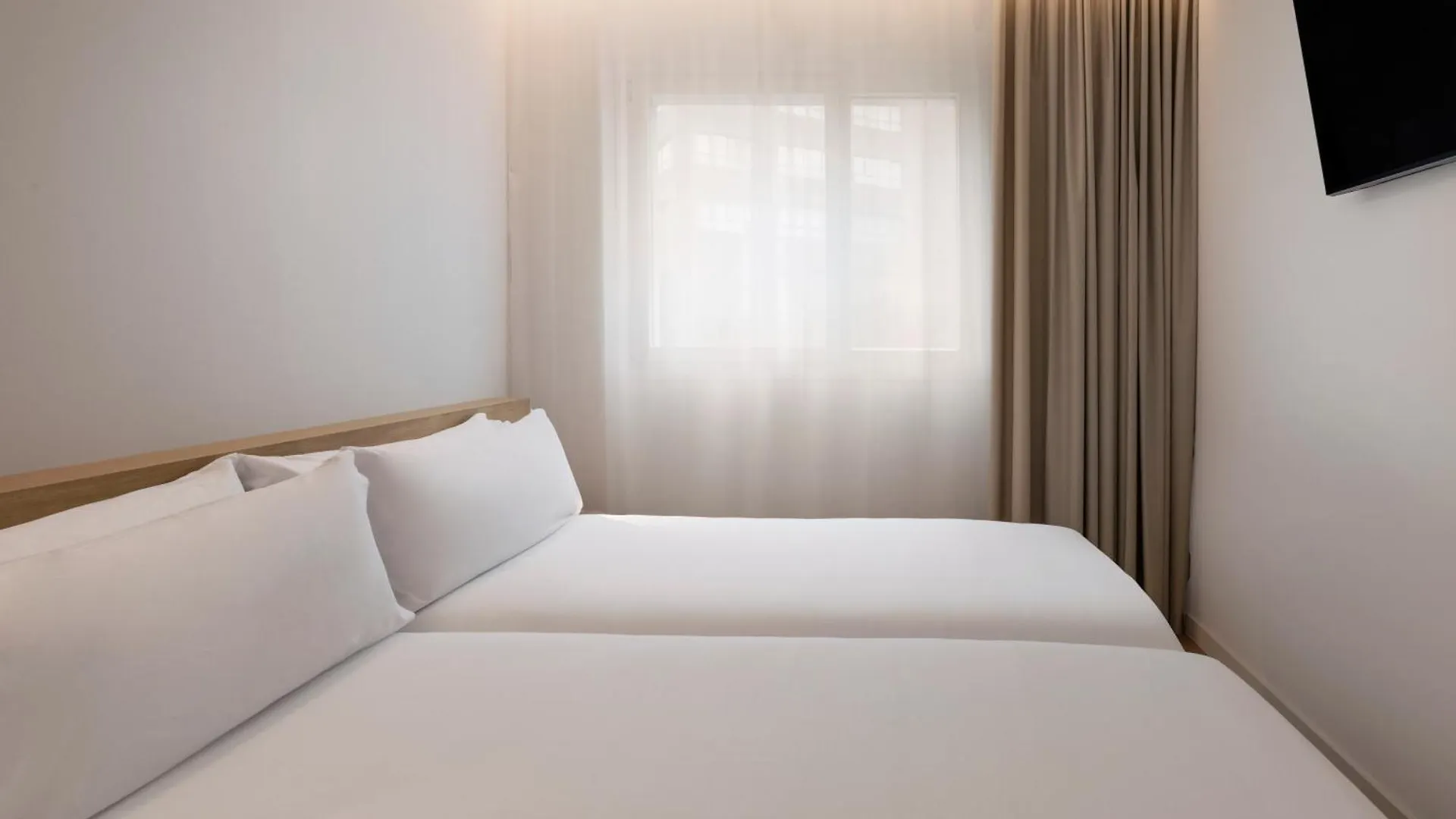 B&B Hotel Sevilla Bormujos