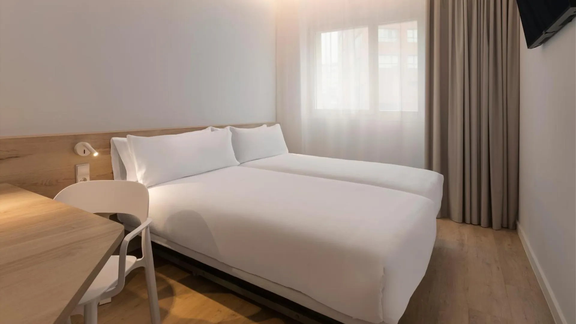 B&B Hotel Sevilla Bormujos